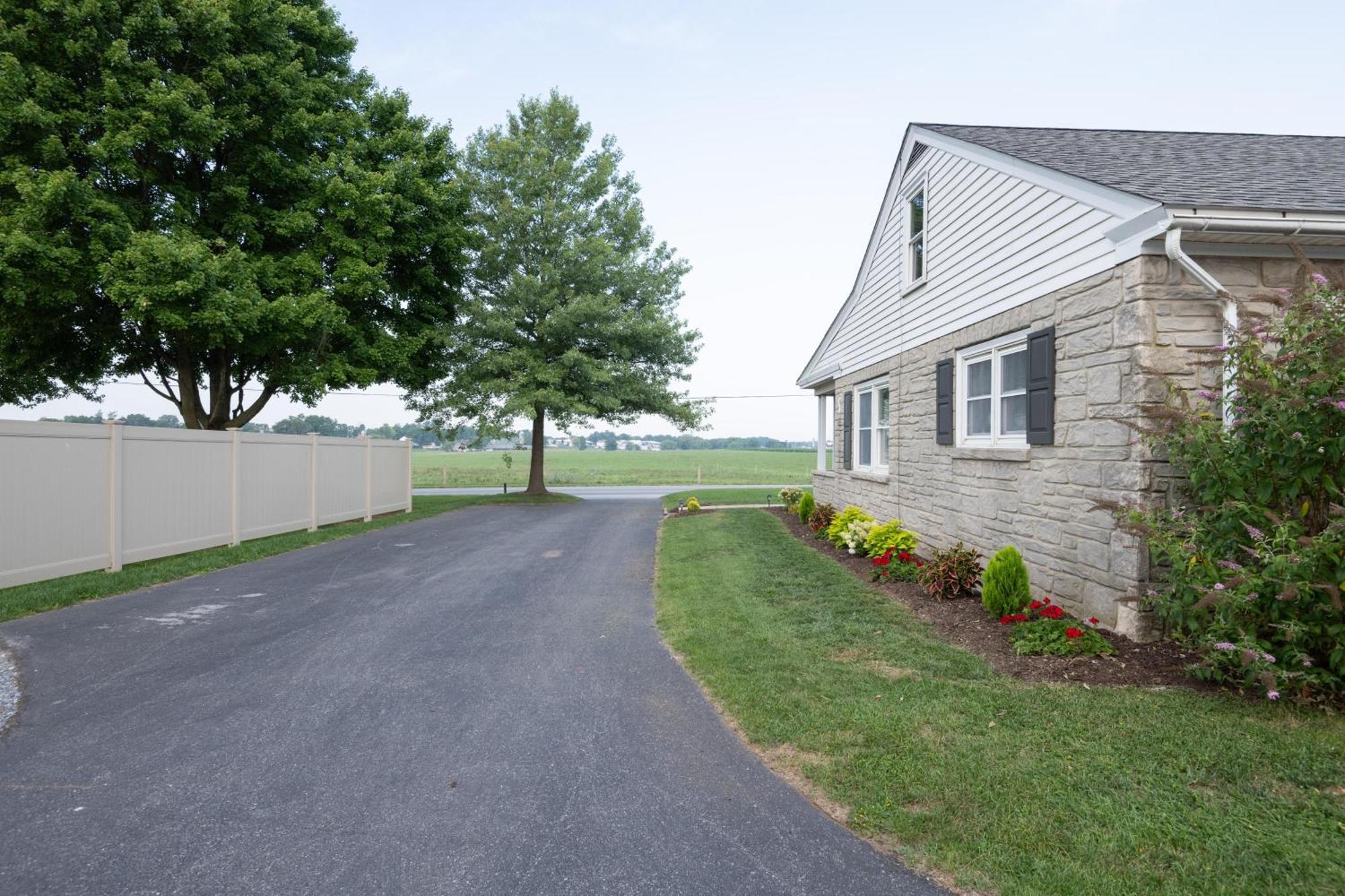 Meadowview Cottage Bird-in-Hand Luaran gambar